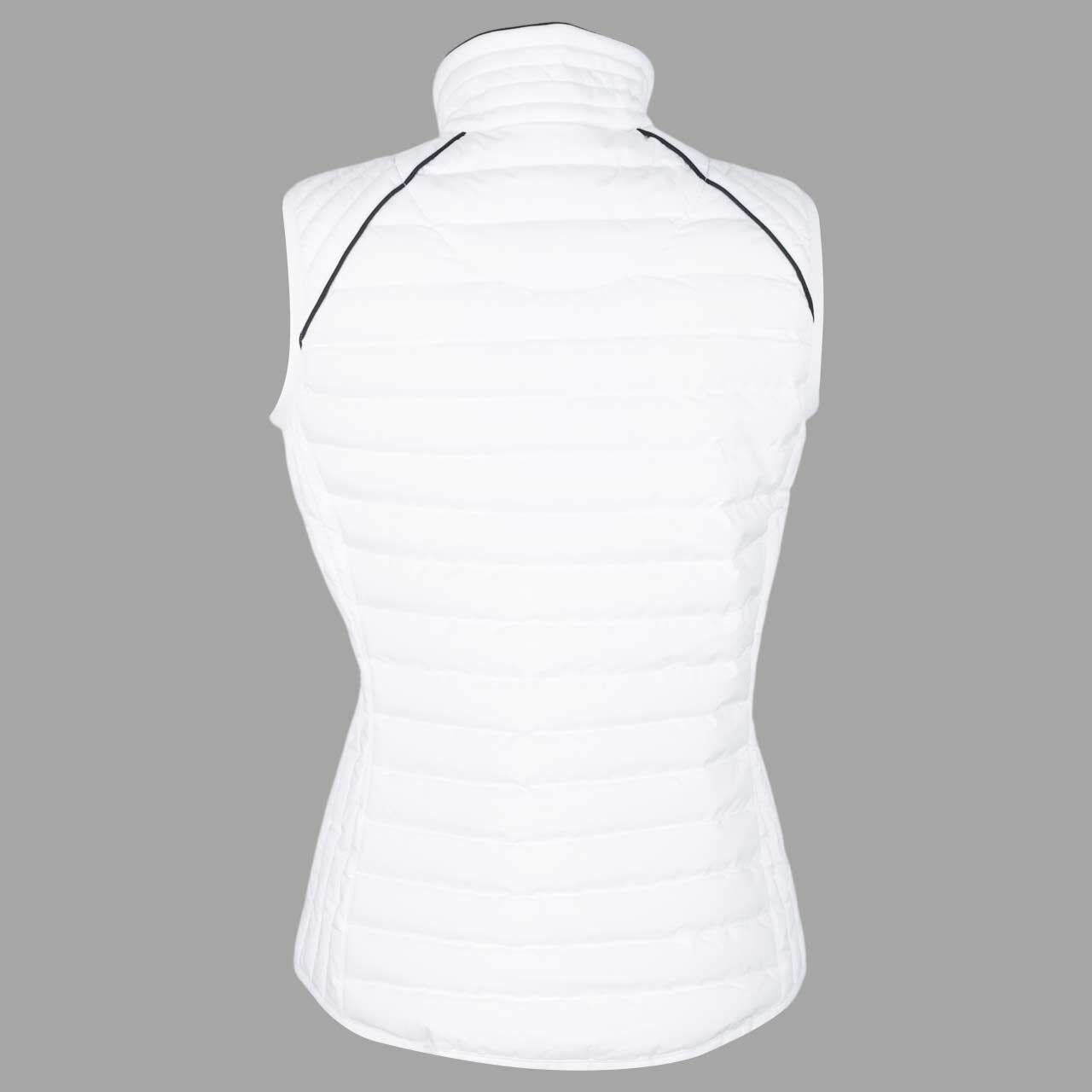 Wellensteyn MOL Lady Weste in Weiß kaufen