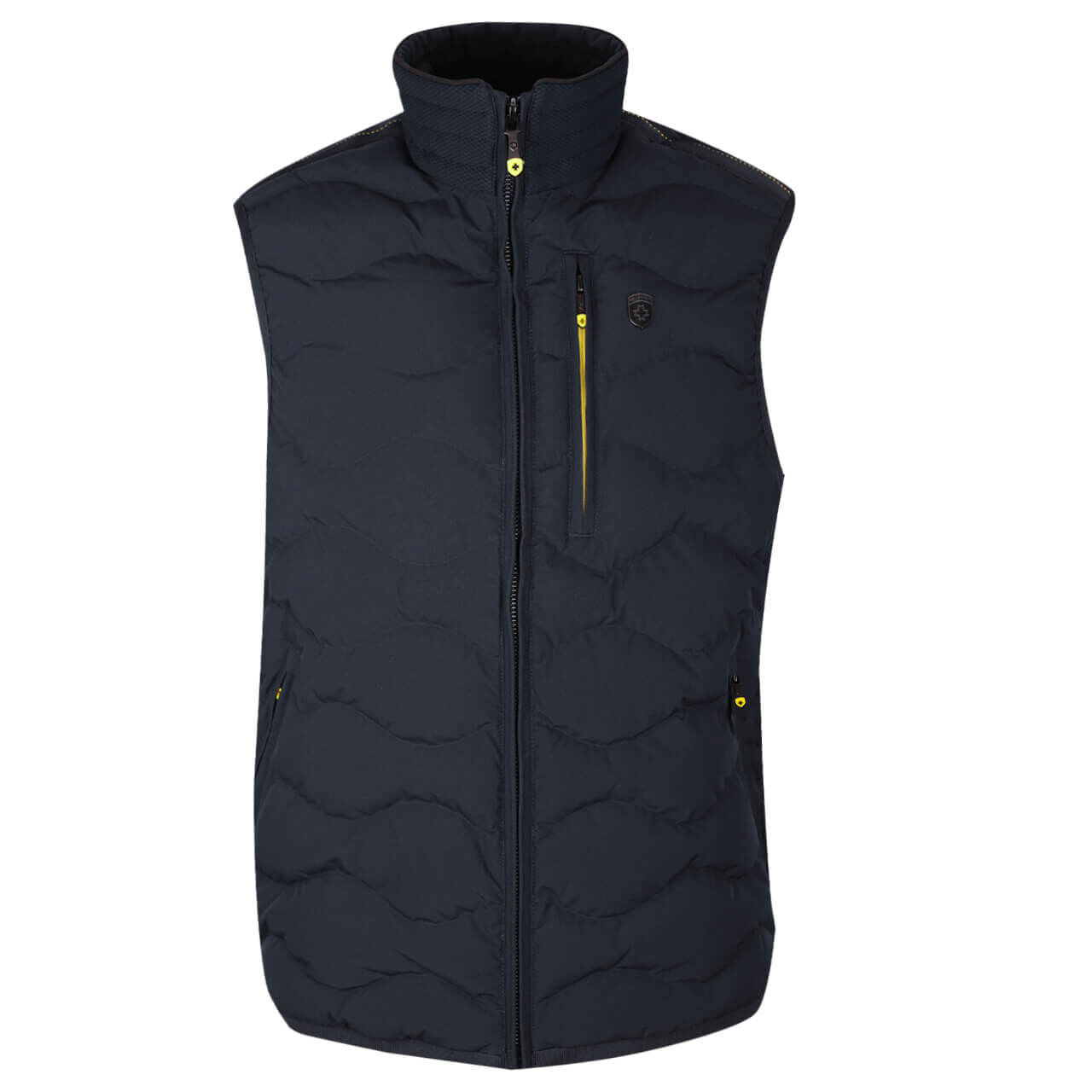 Wellensteyn Airweight Men Vest Herren Weste darknavy Wellensteyn Airweight Men Vest Herren Weste darknavy