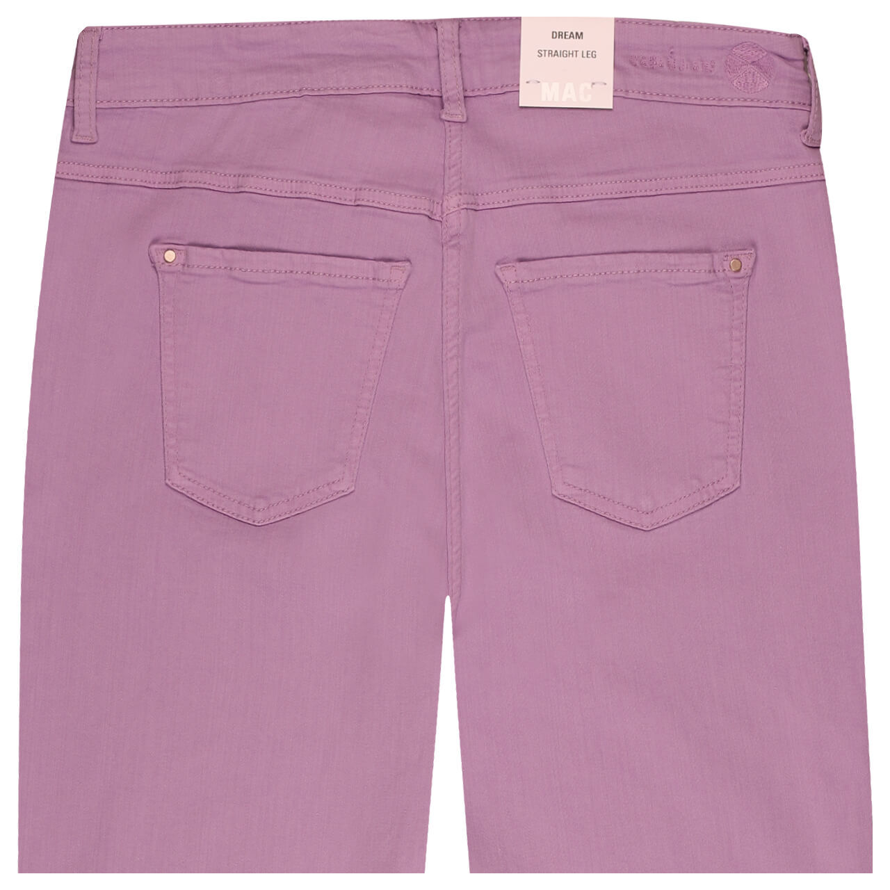 MAC Dream Jeans lavender