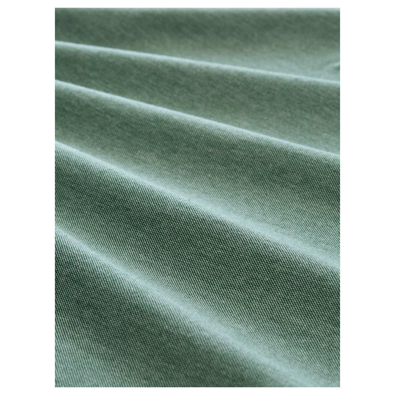 Tom Tailor Herren Poloshirt contrast garden green melange