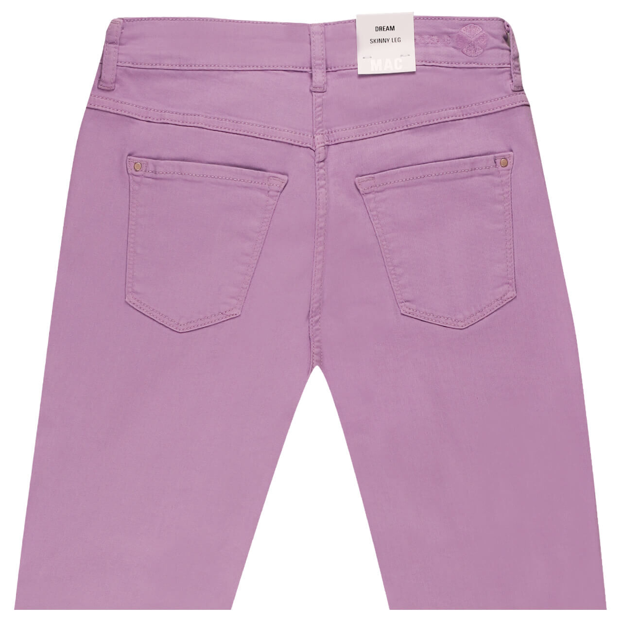 MAC Dream Skinny Jeans lavender