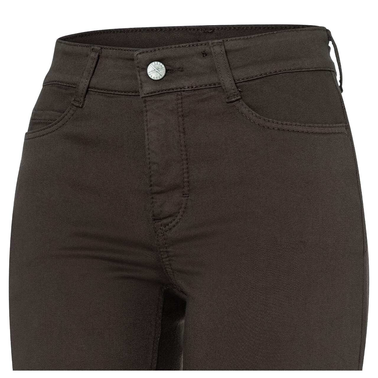 MAC Dream Jeans deep dark brown