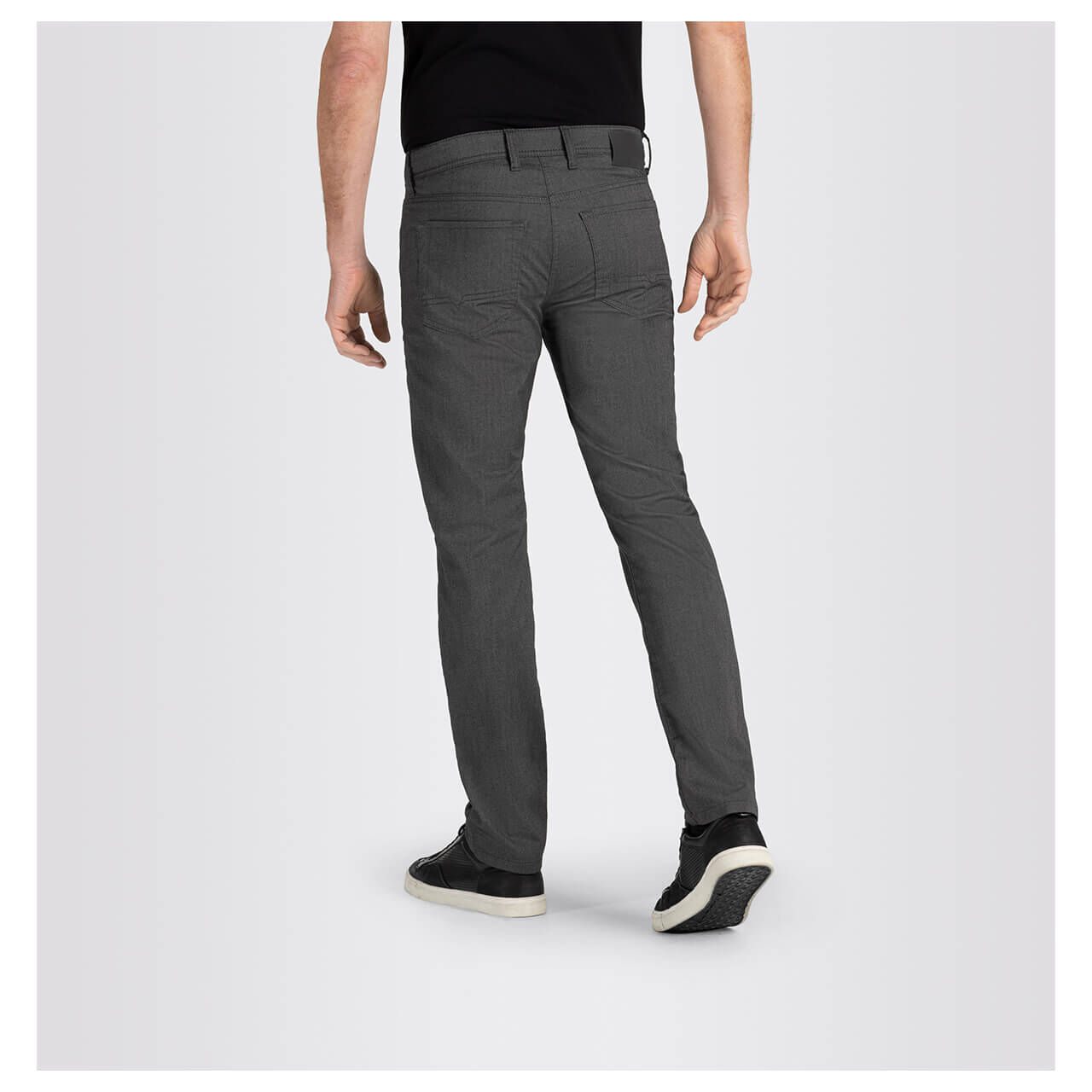 MAC Arne Hose flannel MAC Arne Hose flannel