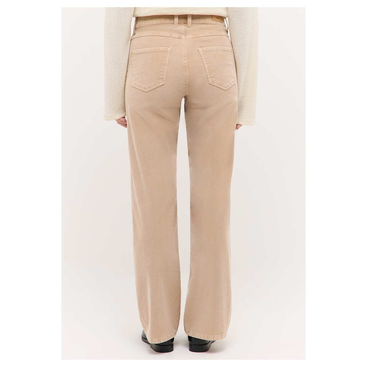 Angels Lara Cordhose café au lait used