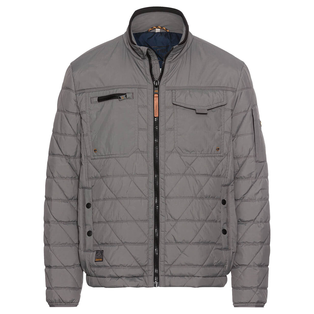 Camel Active Blouson Hemd Herren Camel Active In Winterjacken