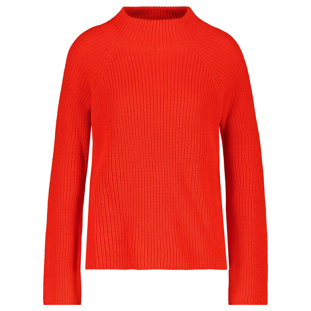 Monari Damen Pullover lava