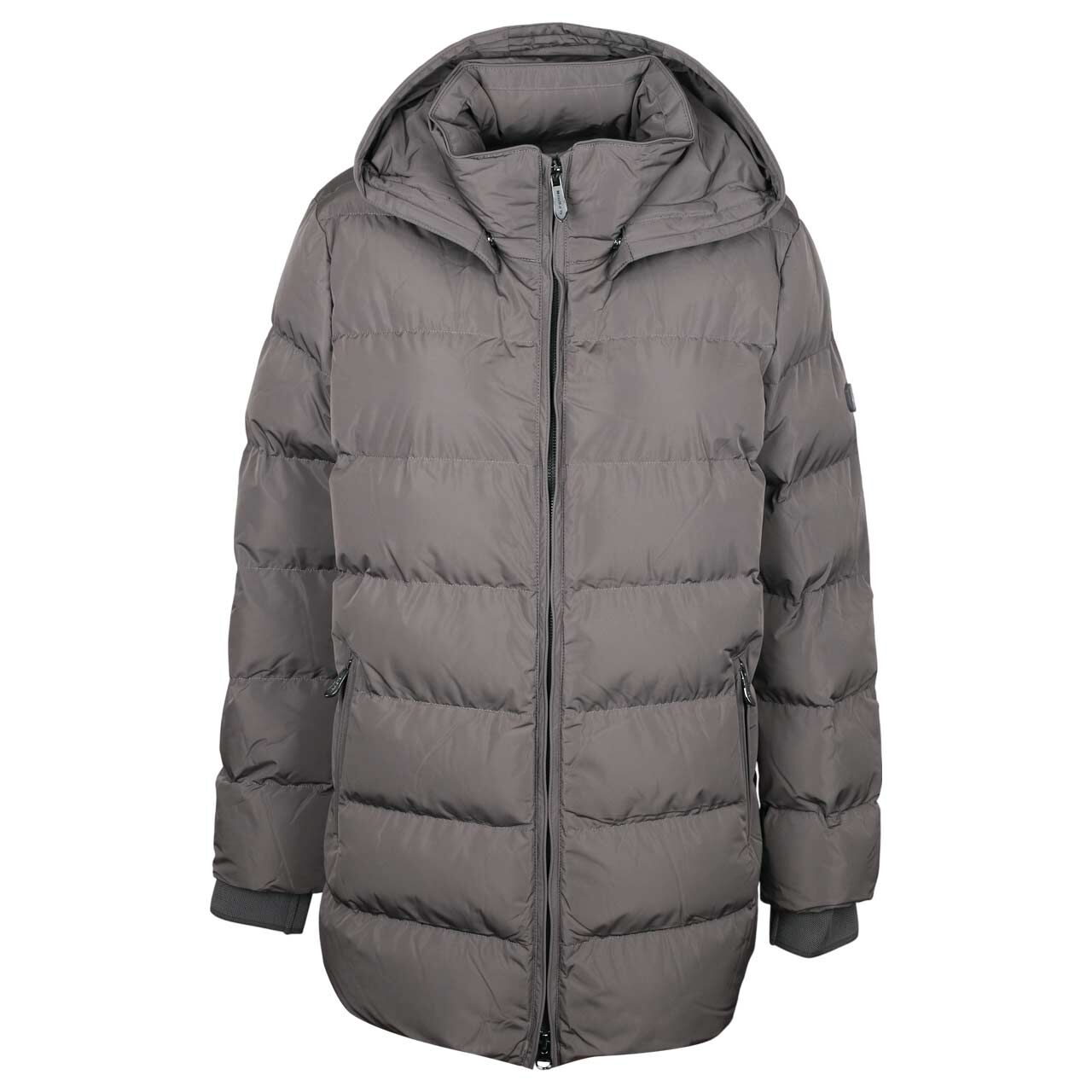 Wellensteyn Goldmine Medium Damen Jacke ebony