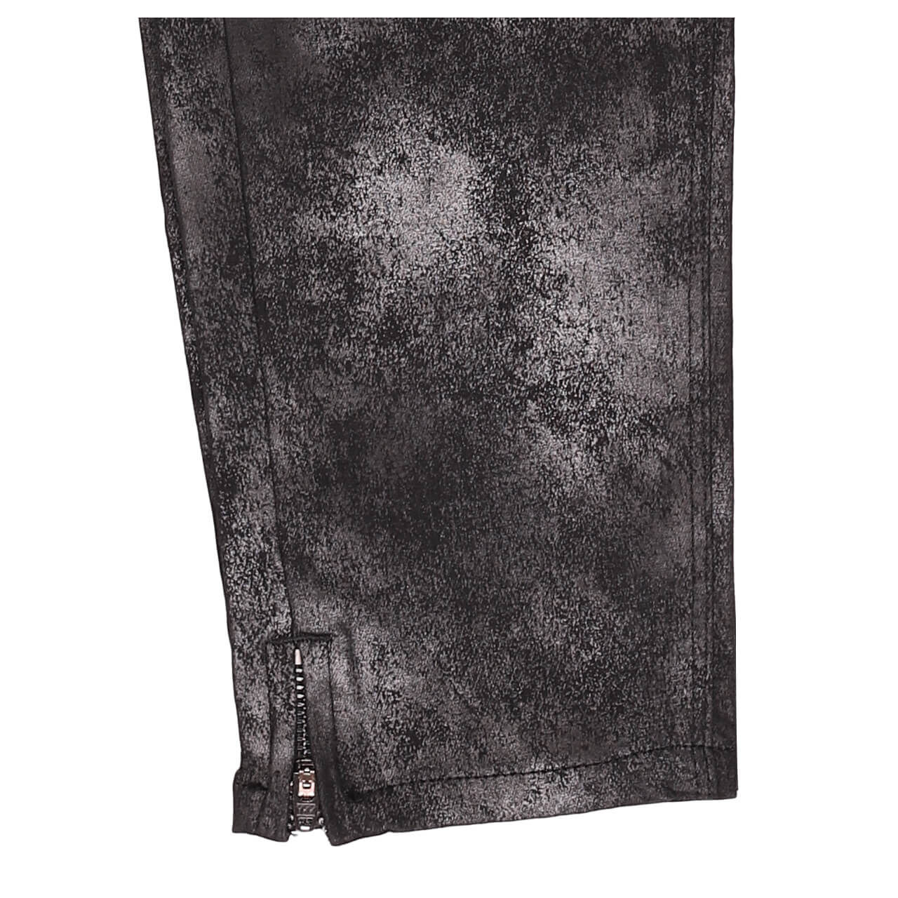 Buena Vista Italy V 7/8 Baumwollhose black metallic coated