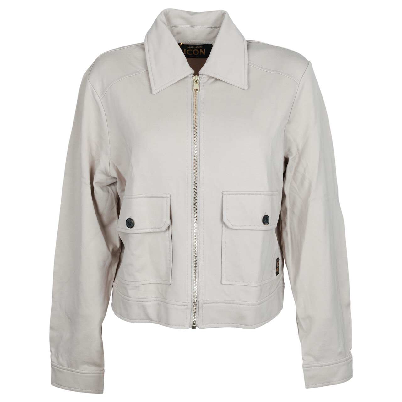 Senoritas ICON Damen Jacke greige