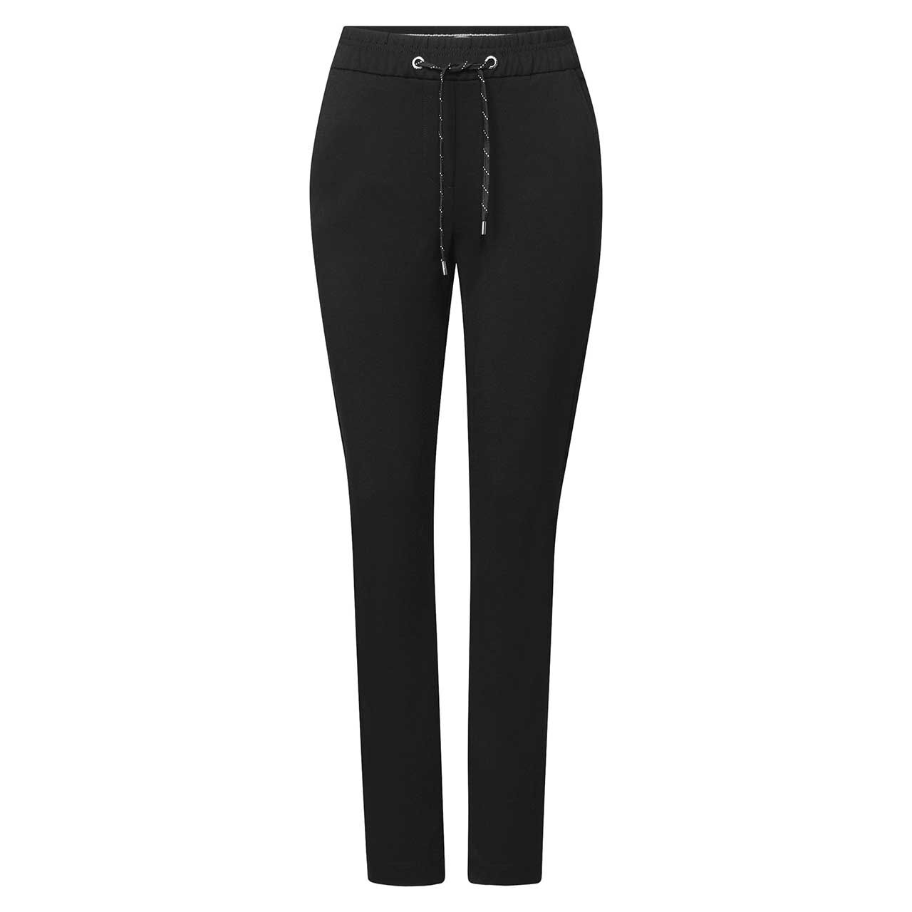 Cecil Tracey Hose Jogpants black
