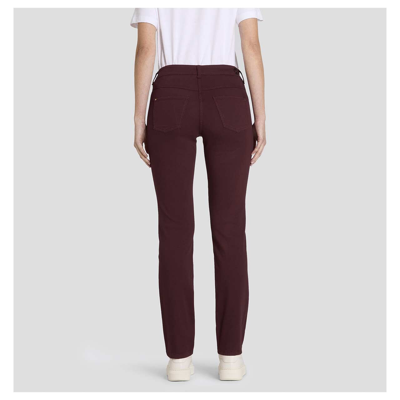 MAC Dream Jeans port royal