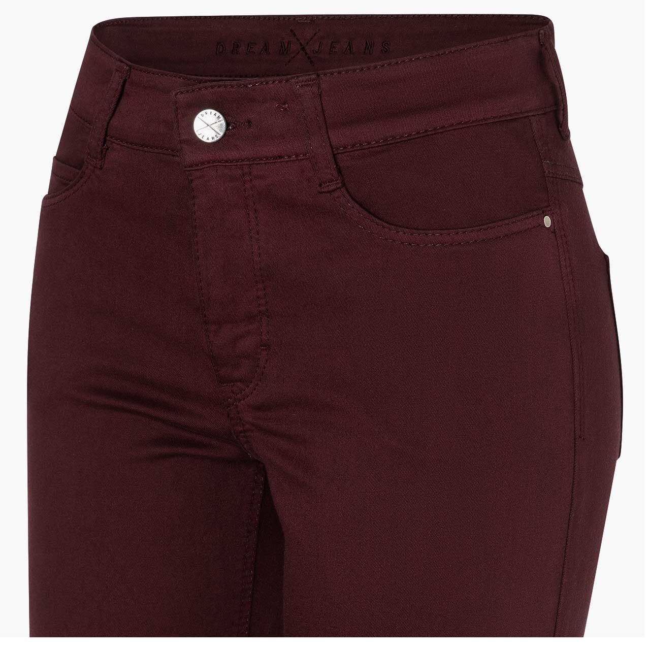 MAC Dream Jeans port royal