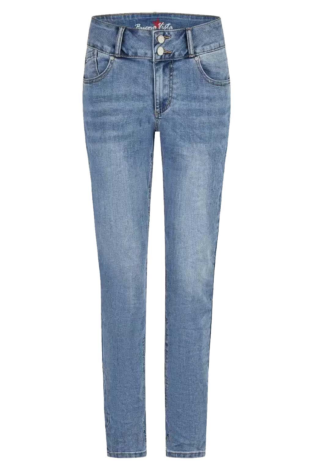 Buena Vista Jeans Tummyless