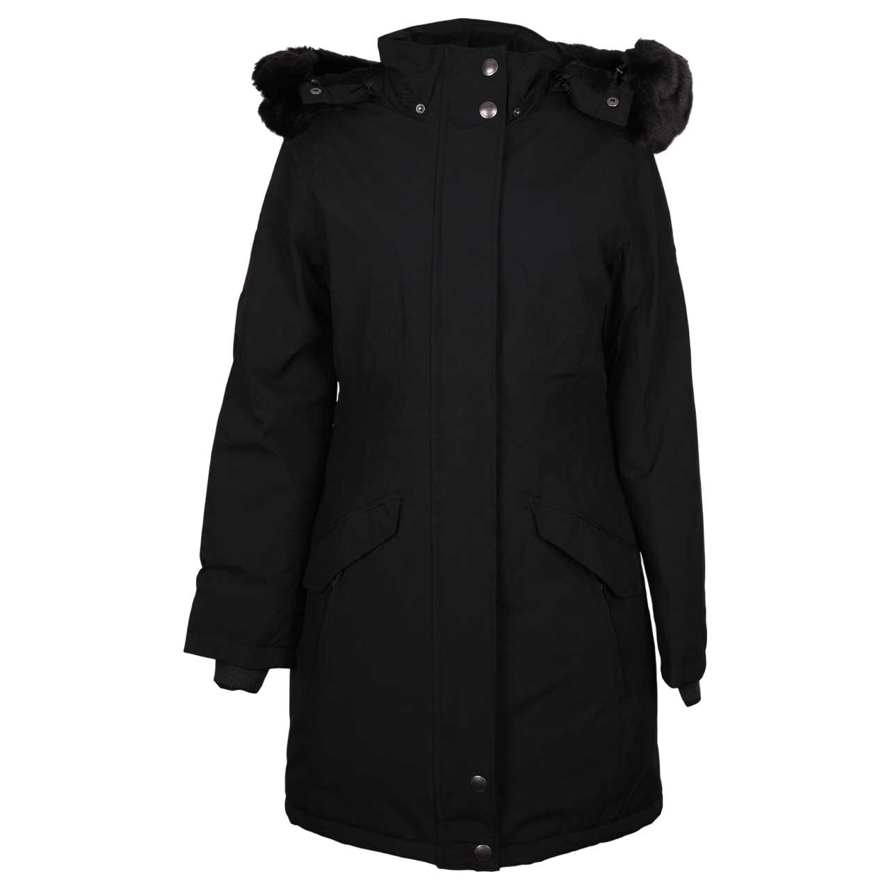 Wellensteyn Delicy Damen Jacke black
