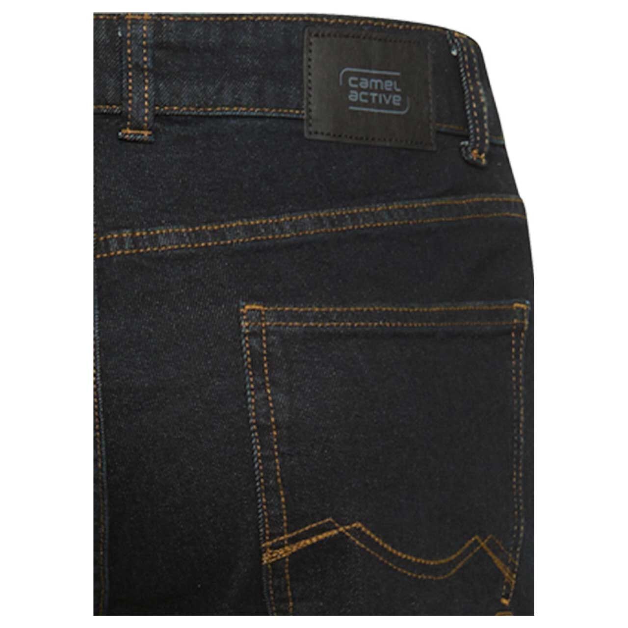 Camel active Houston Jeans dark night blue