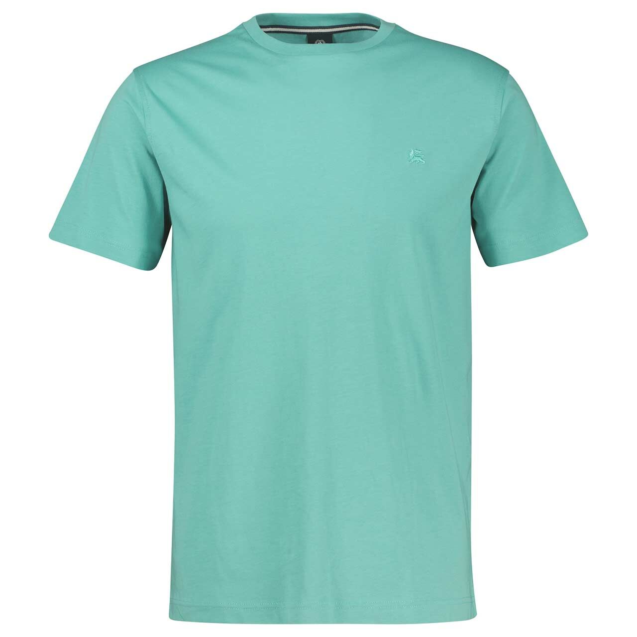 Lerros Herren T-Shirt reef blue