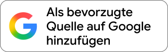 HoseOnline als bevorzugte Quelle auf Google hinzuf&uuml;gen