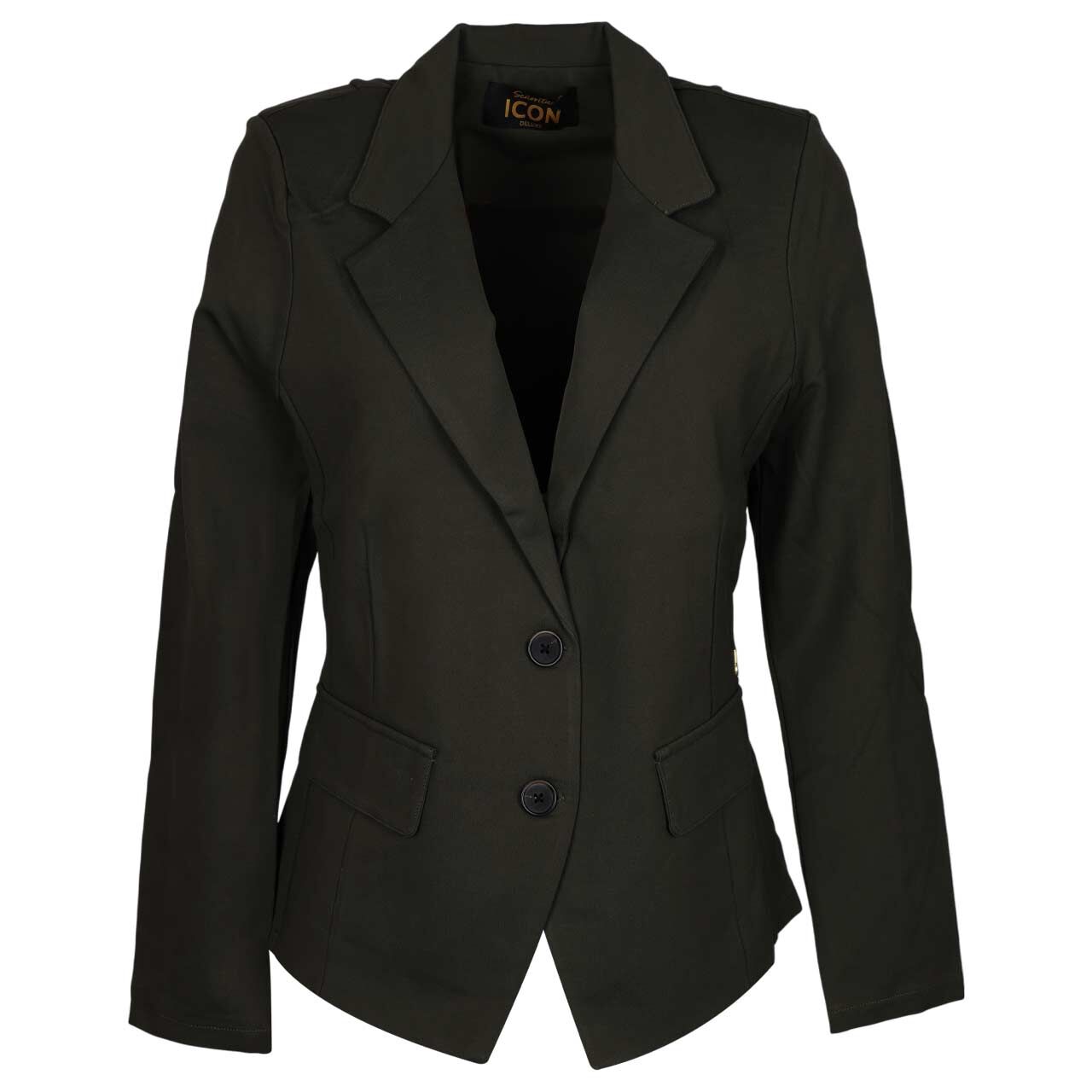 Senoritas ICON Damen Blazer black