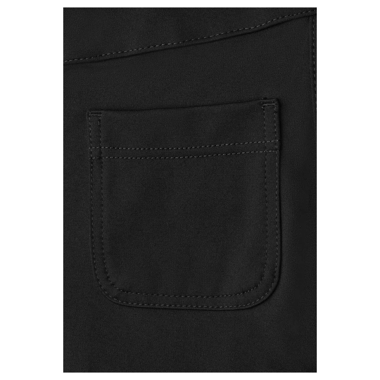 Street One Amalia Straight Leg Hose black