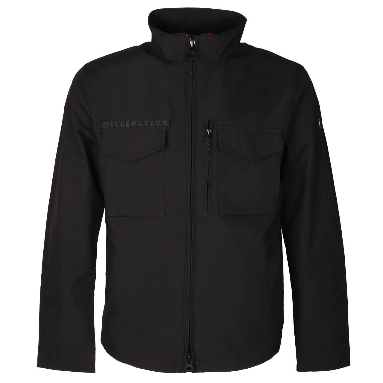 Wellensteyn Beaufield Herren Jacke black Wellensteyn Beaufield Herren Jacke black