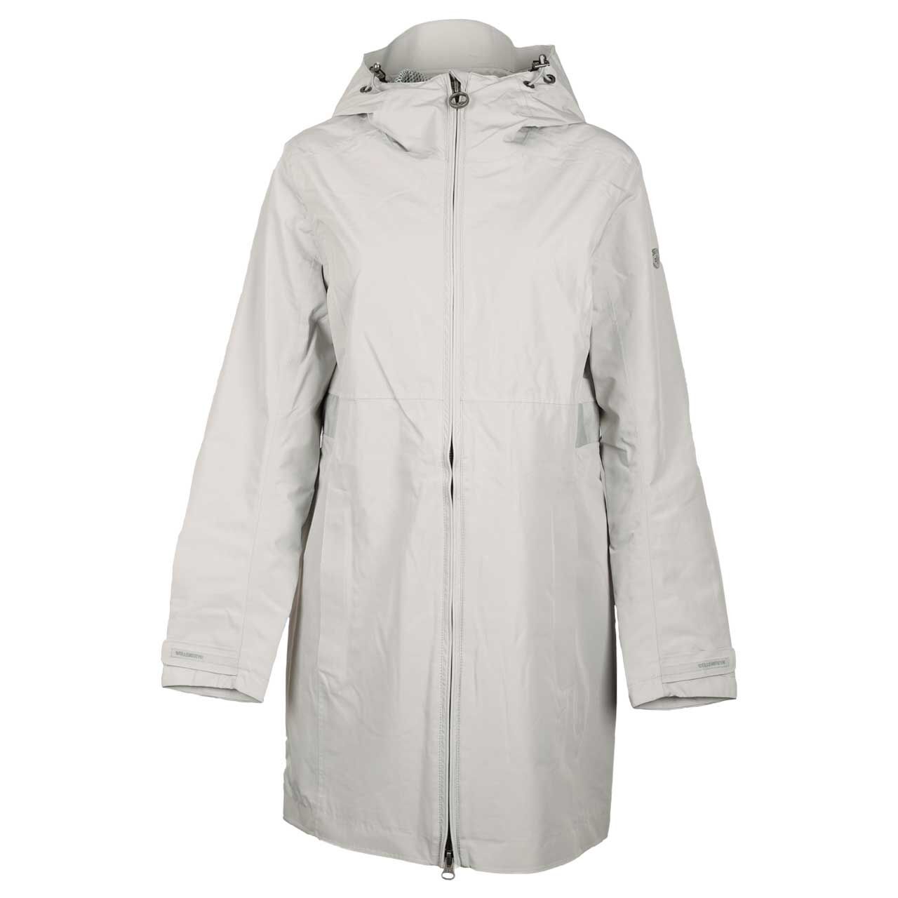 Wellensteyn Forever Lady Damen Jacke lightsilver Wellensteyn Forever Lady Damen Jacke lightsilver