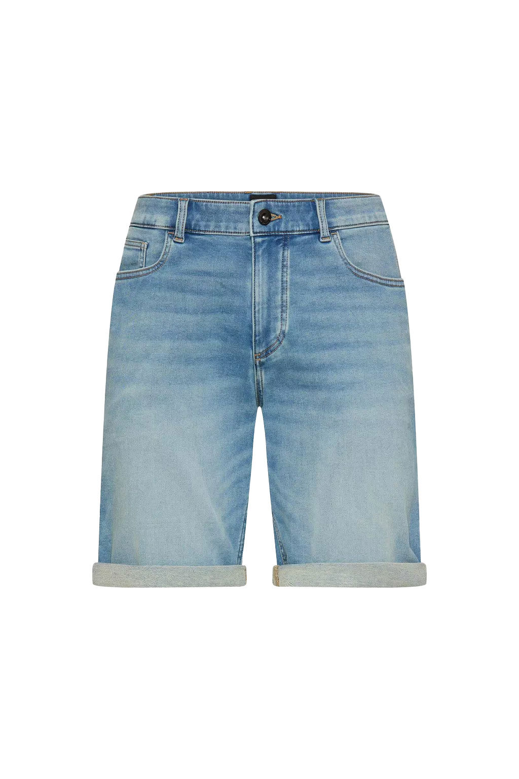 Camel active Jeans Kurze Jeans / Hosen