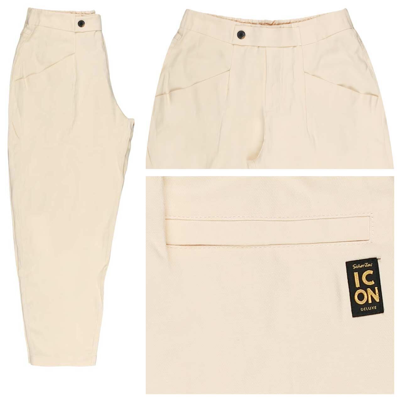 Senoritas ICON Heartbreaker 7/8 Hose butter