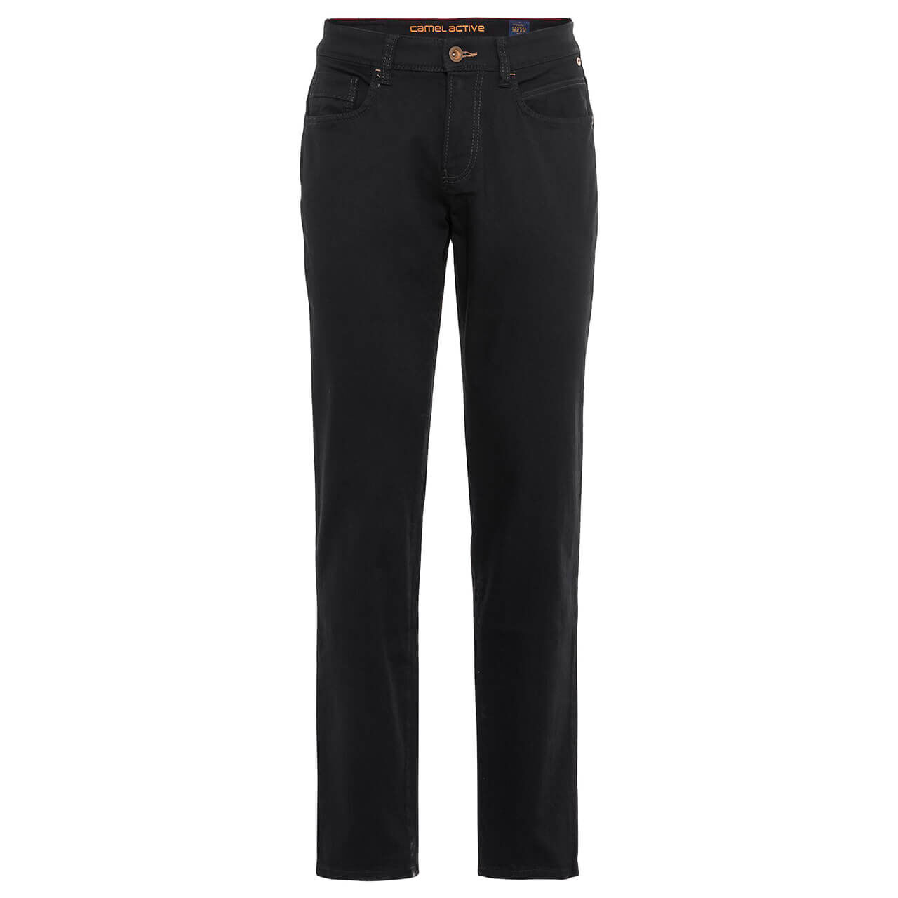 Camel active Houston Jeans forever black