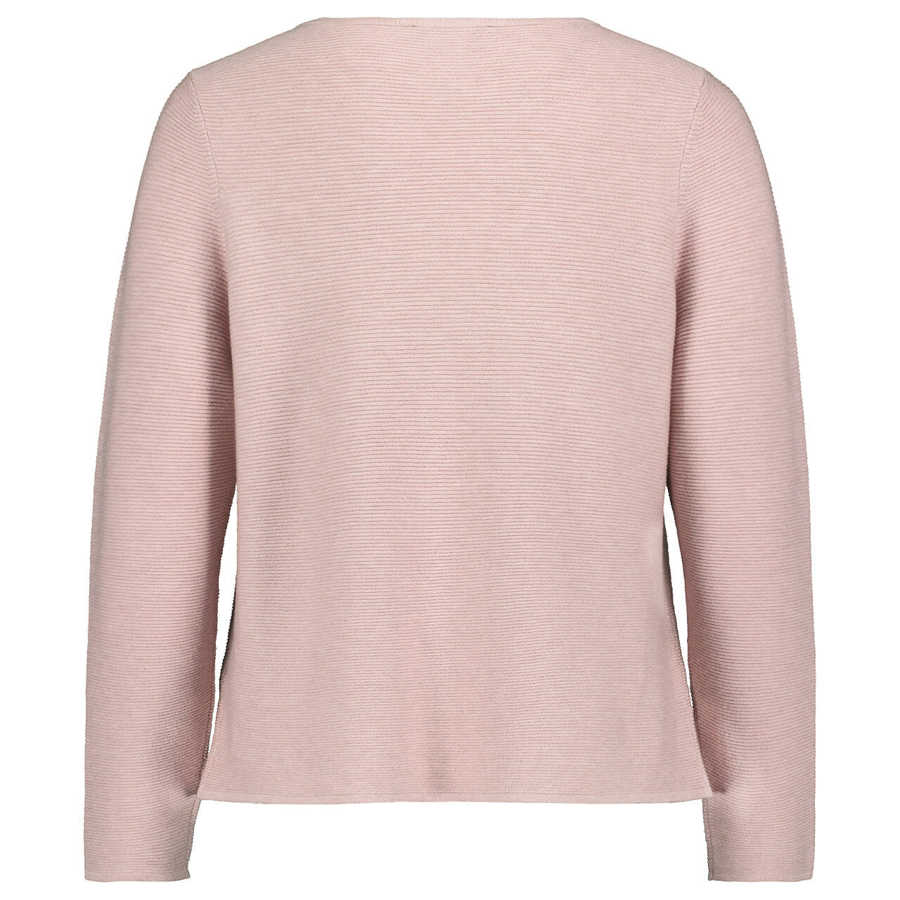 Betty Barclay Damen Pullover pale mauve melange