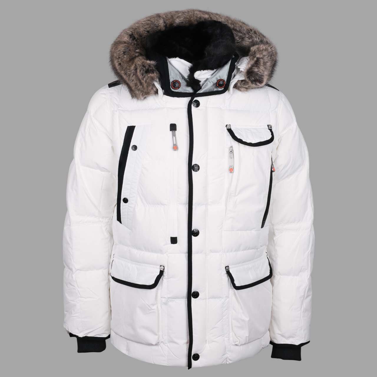 Wellensteyn Marvellous Herren Jacke cocos