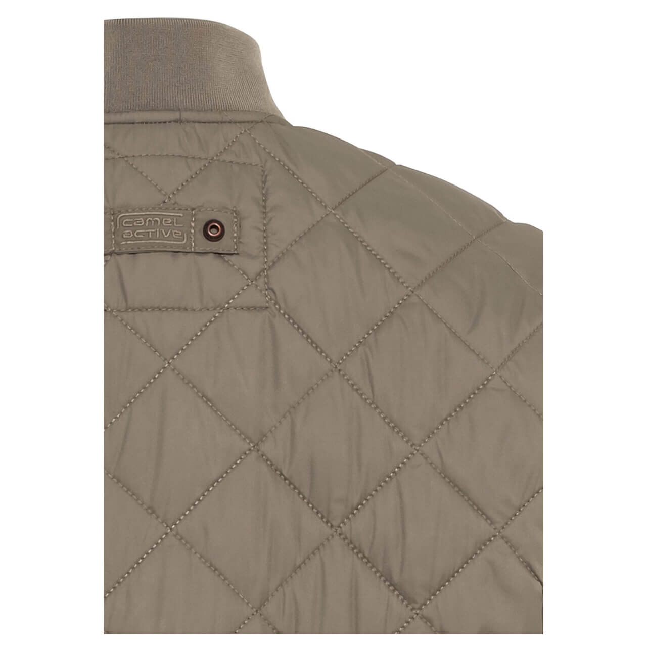 Camel active Damen Jacke light khaki