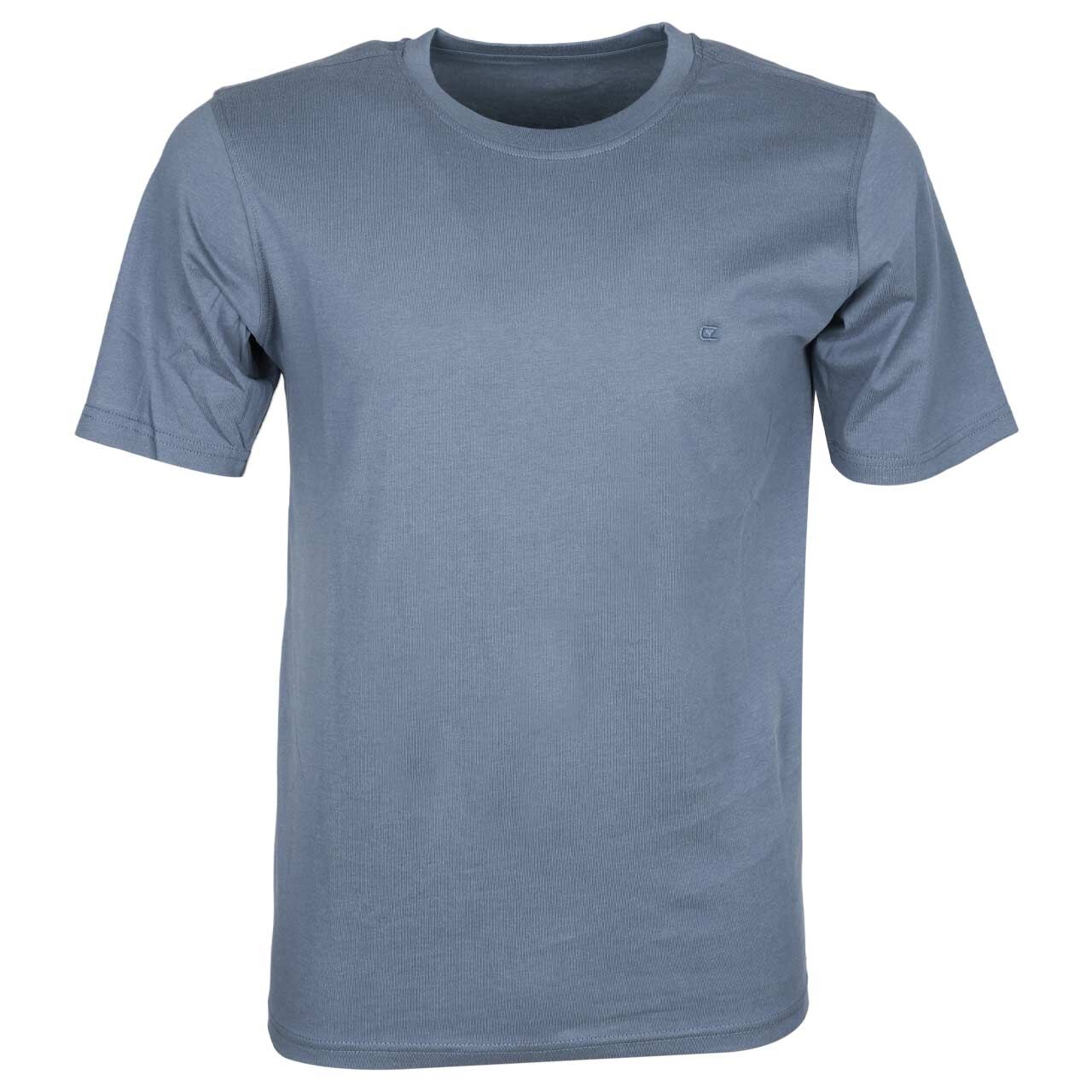 Casa Moda Herren T-Shirt blue