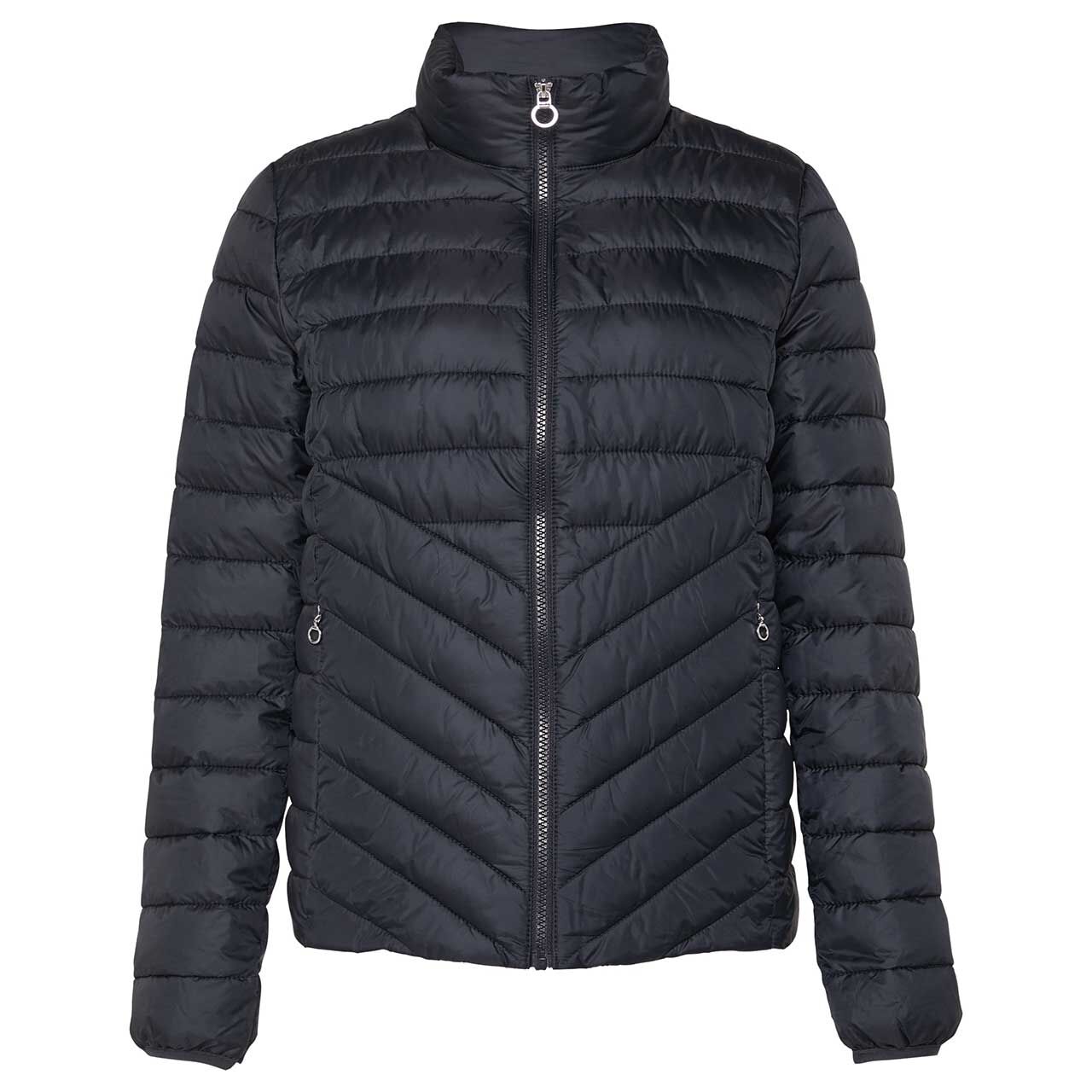 s.Oliver Damen Jacke dark navy