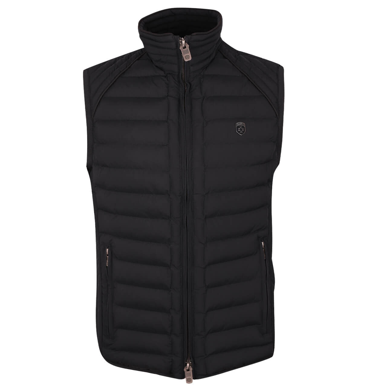 Wellensteyn Molecule/MOL Men Vest Herren Weste midnightblue Wellensteyn Molecule/MOL Men Vest Herren Weste midnightblue