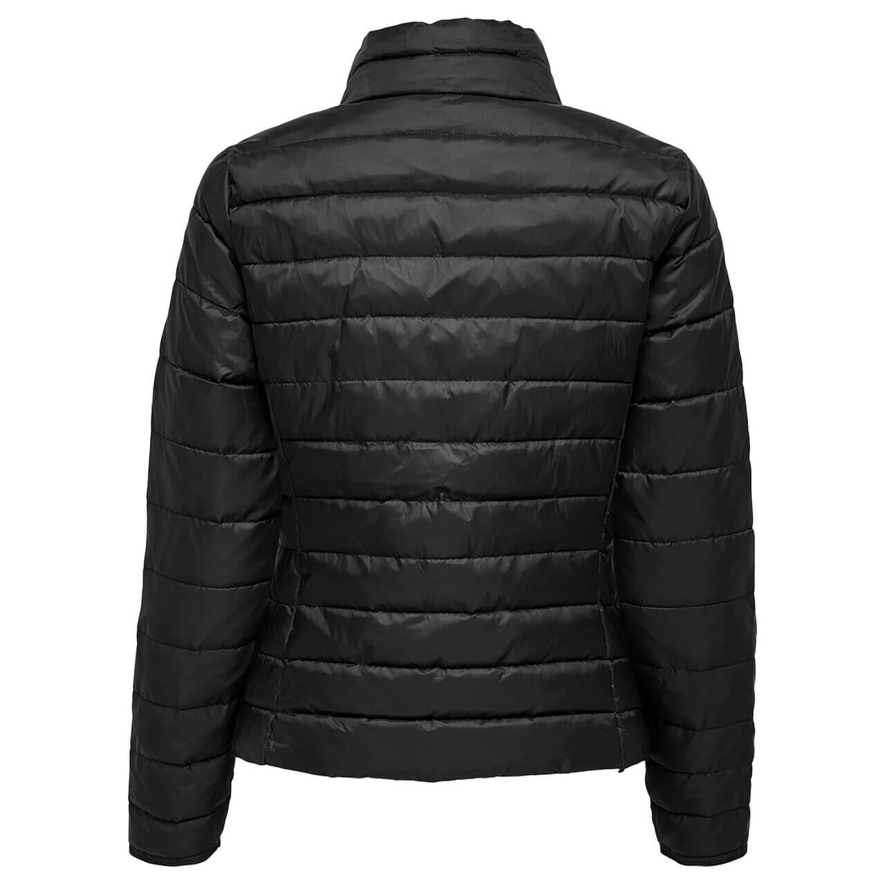 Only Tahoe Quilted Jacke black