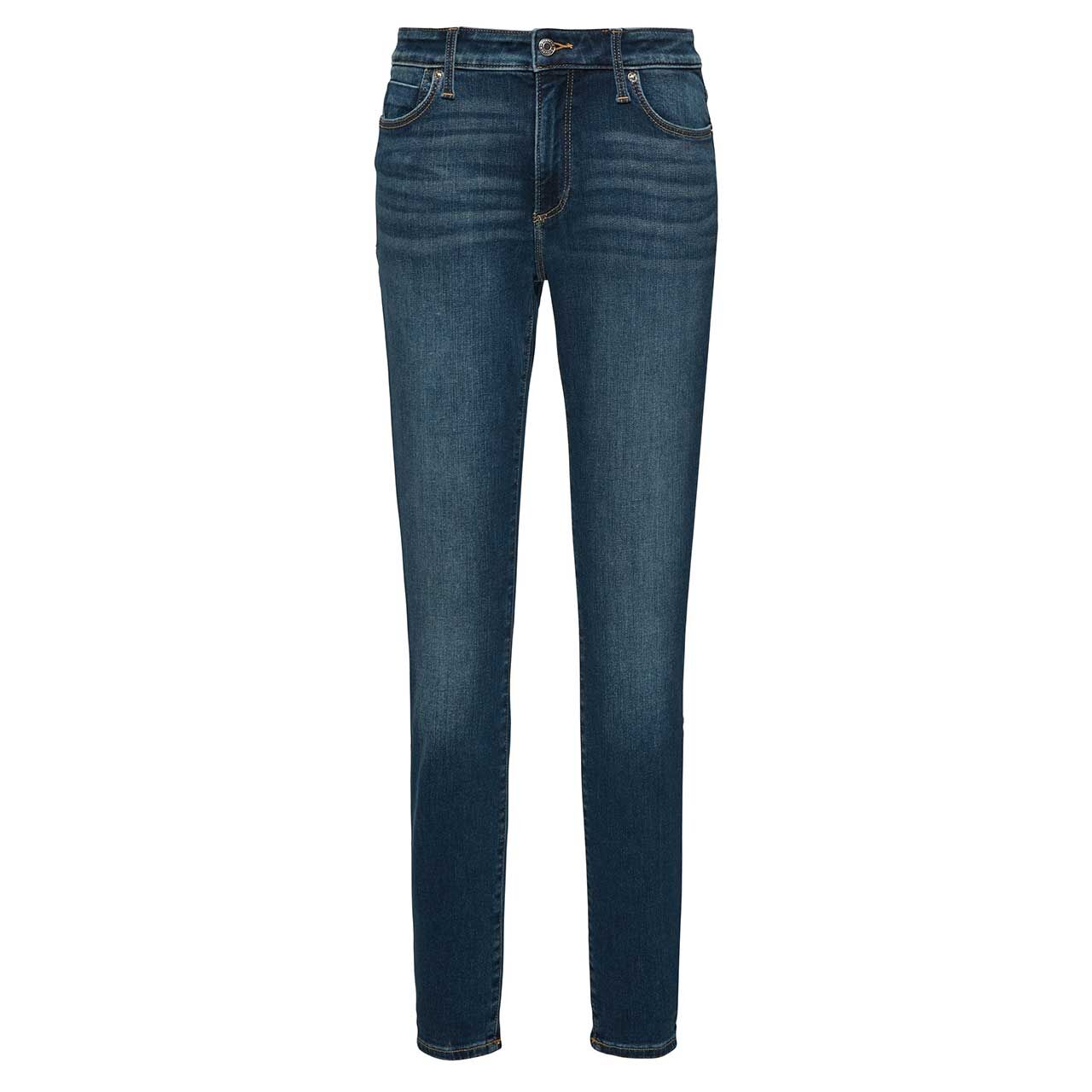 s.Oliver Izabell Damen Jeans classic blue
