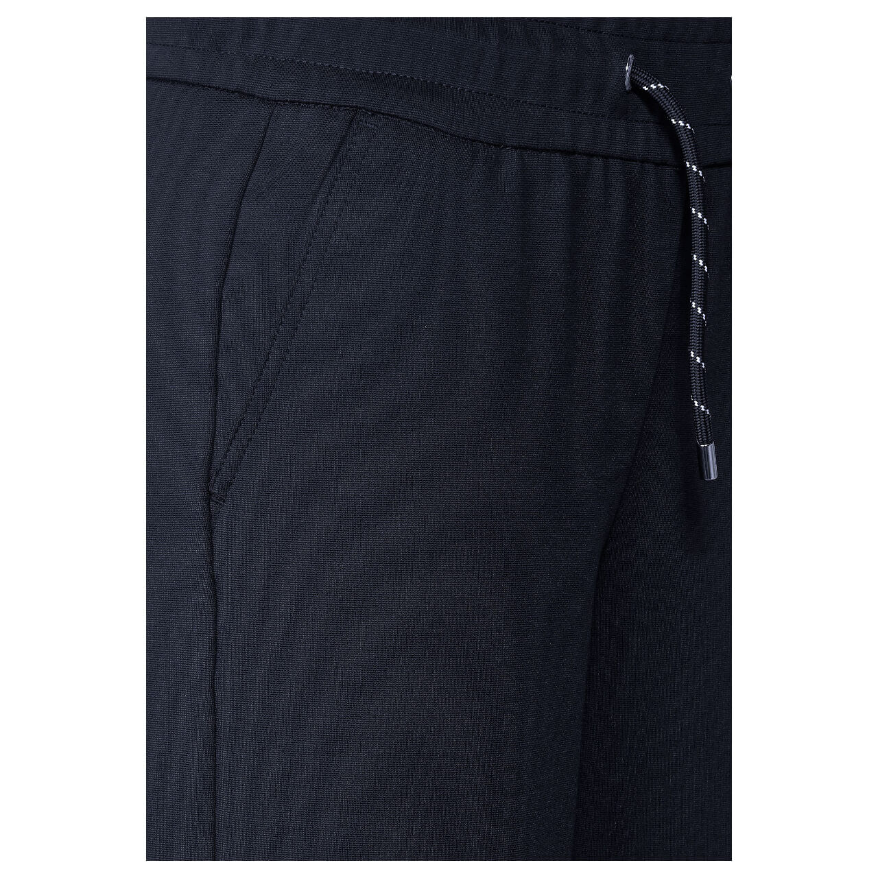 Cecil Nelee Jersey Hose deep blue