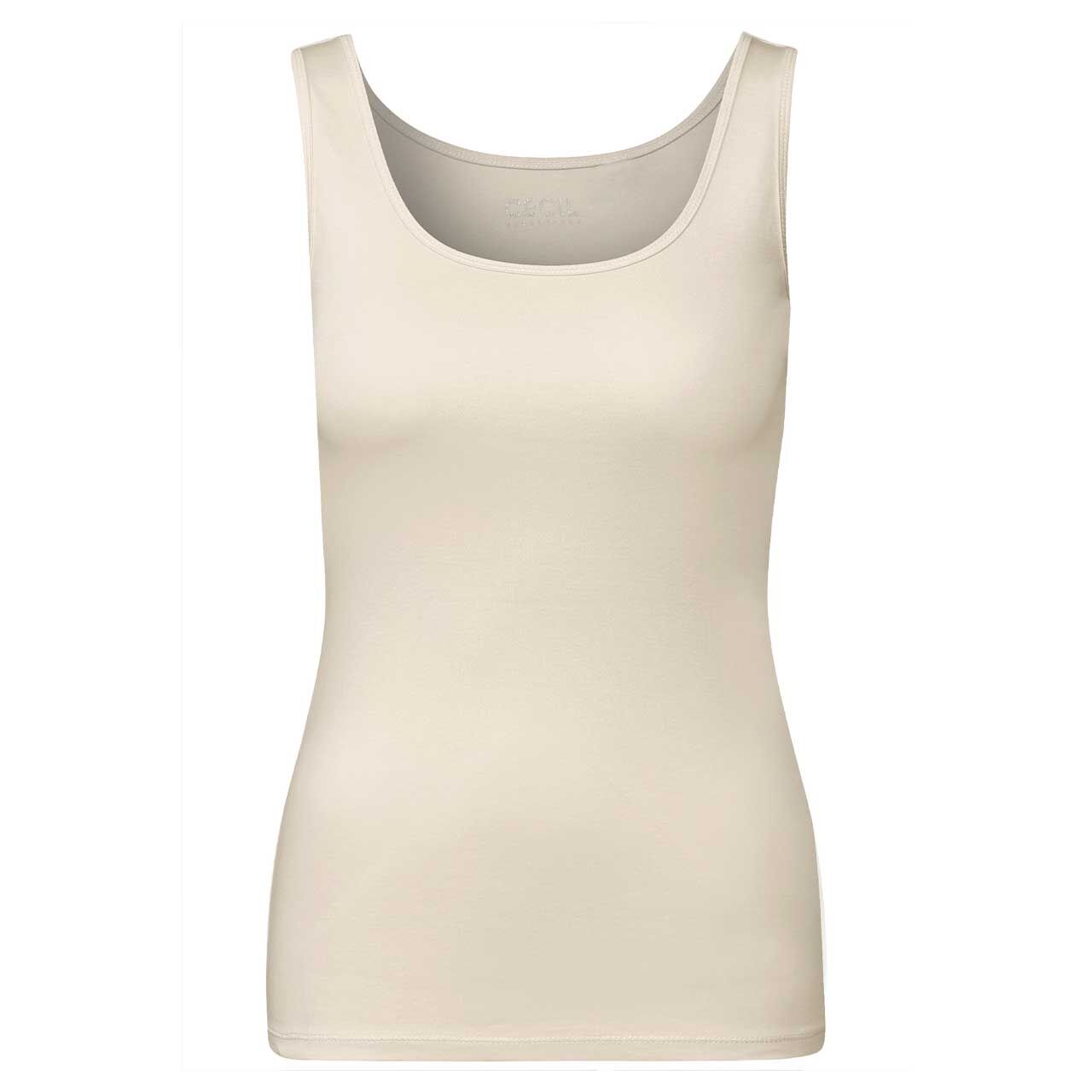 Cecil Damen Top Linda light beige