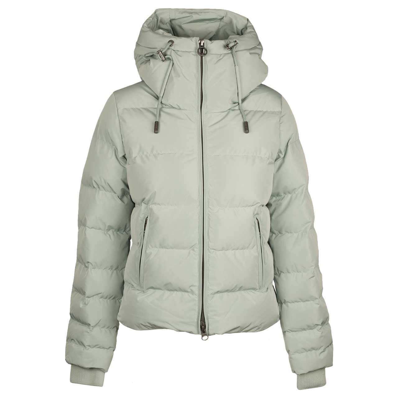 Wellensteyn Cordoba Short Damen Jacke lightsalbei