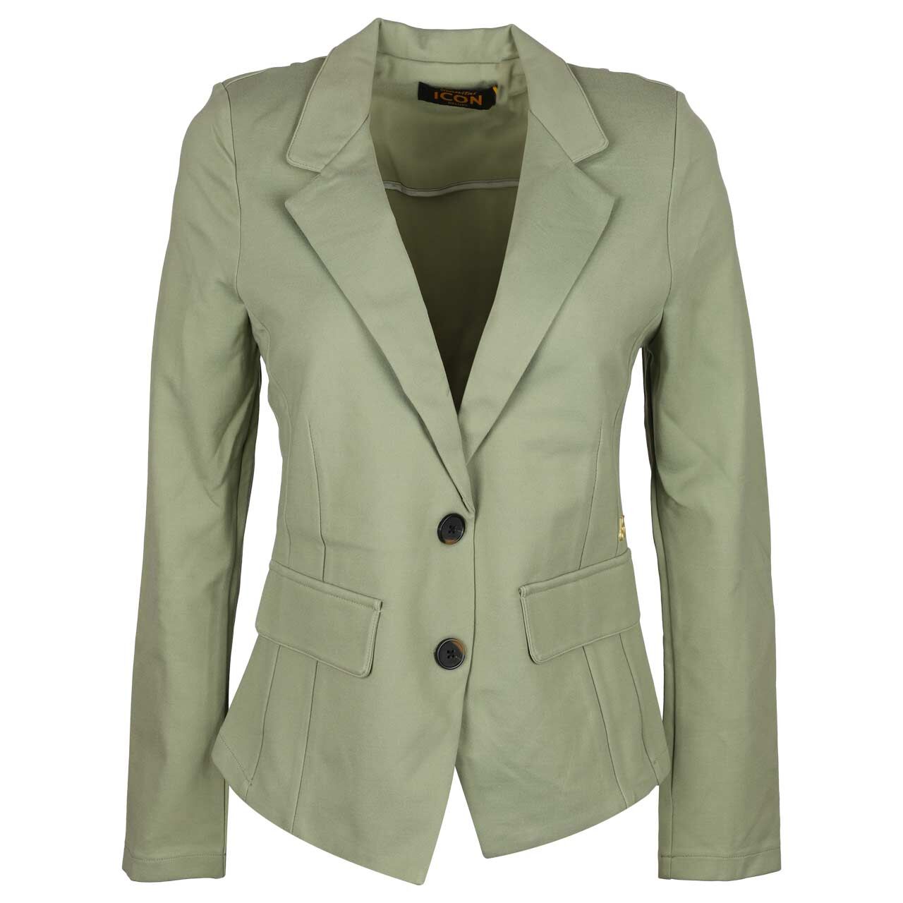Senoritas ICON Damen Blazer soft sage