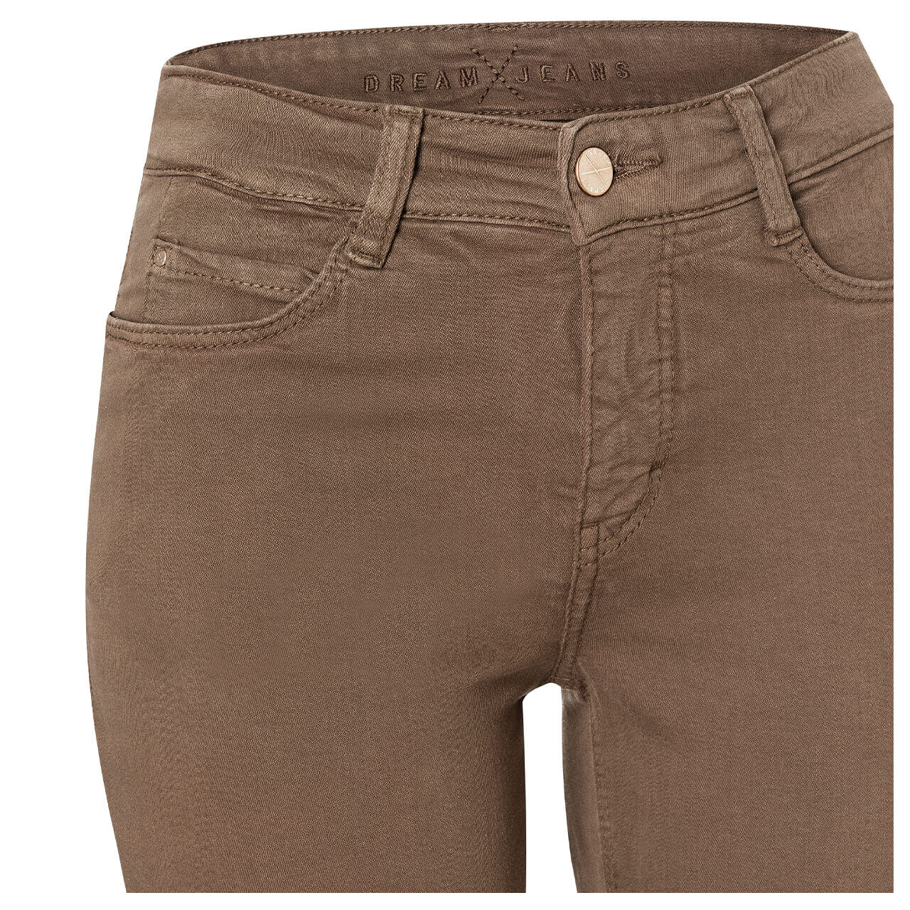MAC Dream Jeans limb brown MAC Dream Jeans limb brown