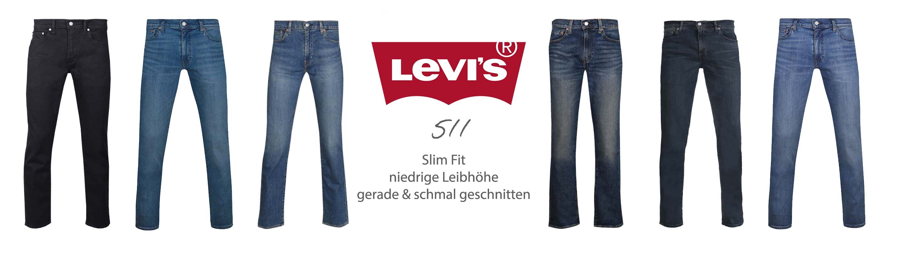 Levi's® Jeans 511