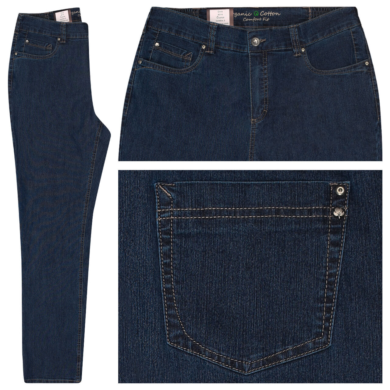 anna-montana-jeans-dora-authentic-blue-53GhApI4ivTDLRs Anna Montana Jeans Dora für Damen in Dunkelblau, FarbNr.: 53