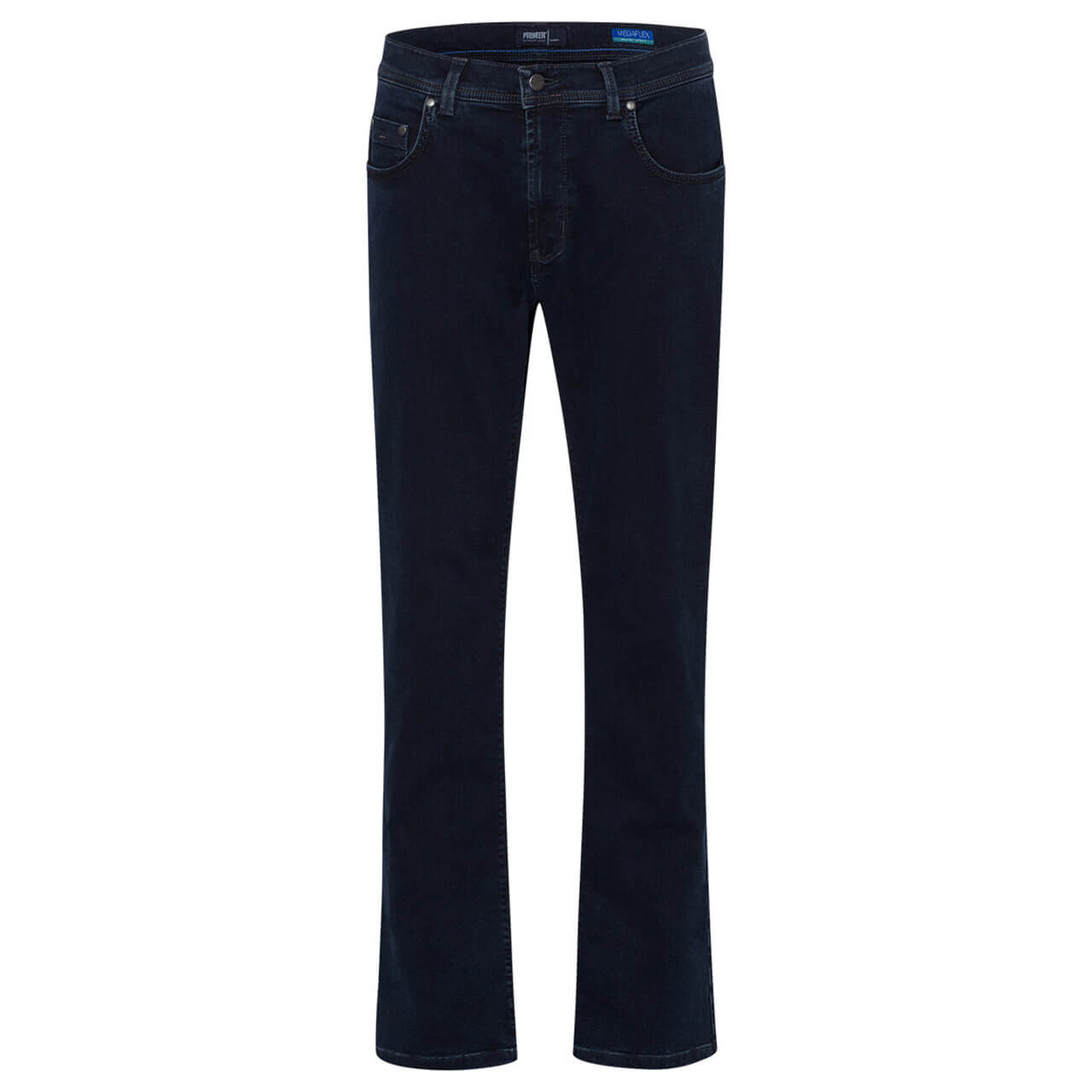 Pioneer Rando Jeans Megaflex deep blue