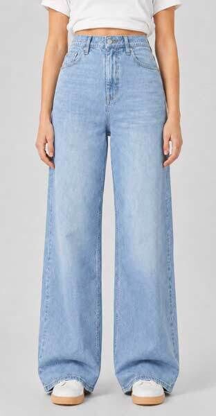 High Waist