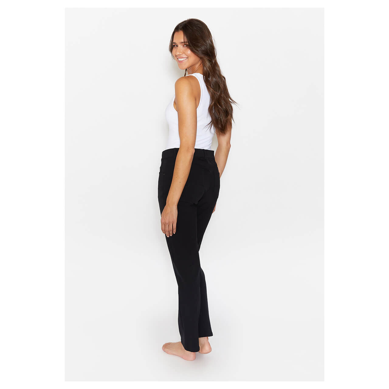 Angels Dolly Hose black Angels Dolly Hose black