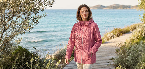 Street One Damenjacken