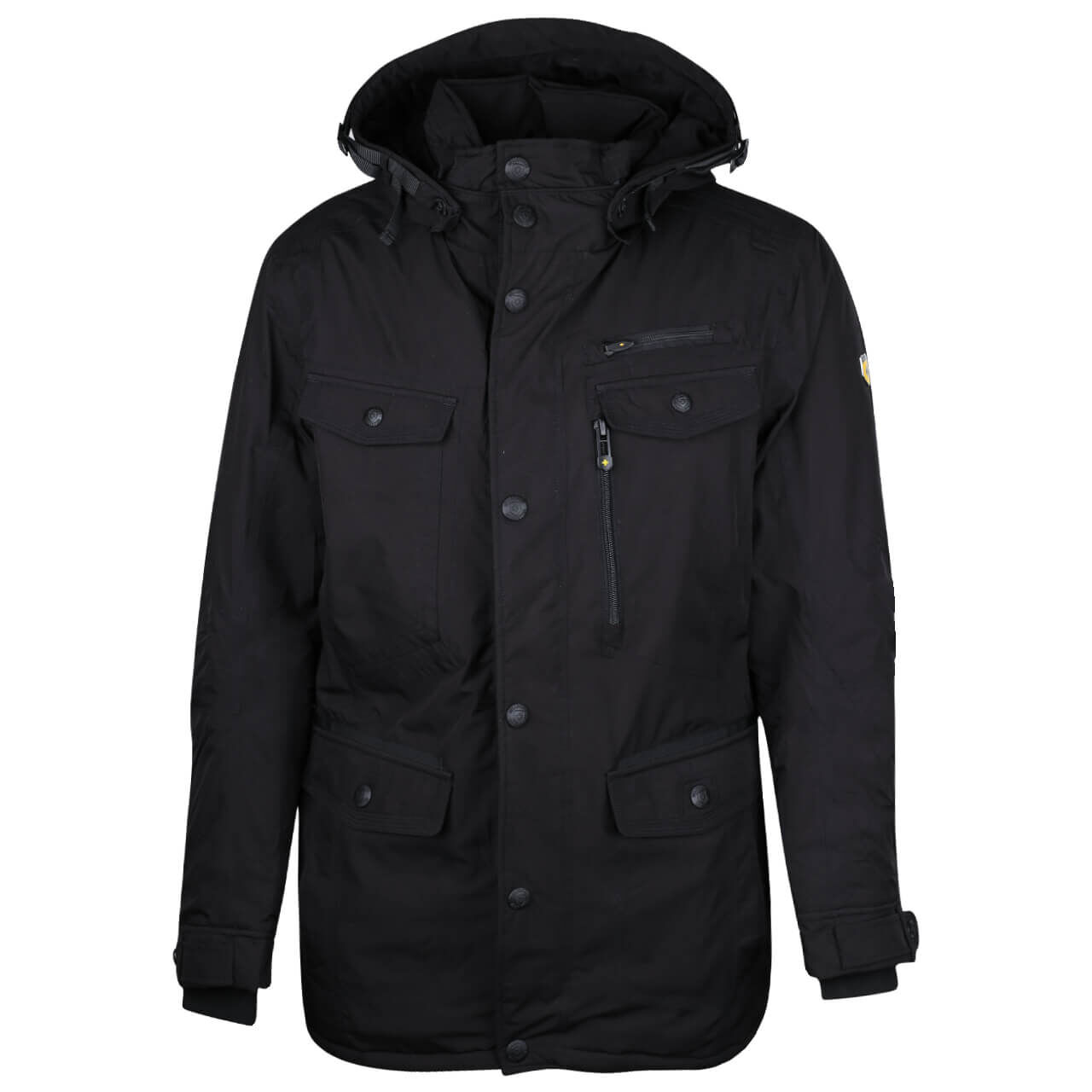 Wellensteyn Steppjacke Wellensteyn Herren Sommerjacke Wellensteyn
