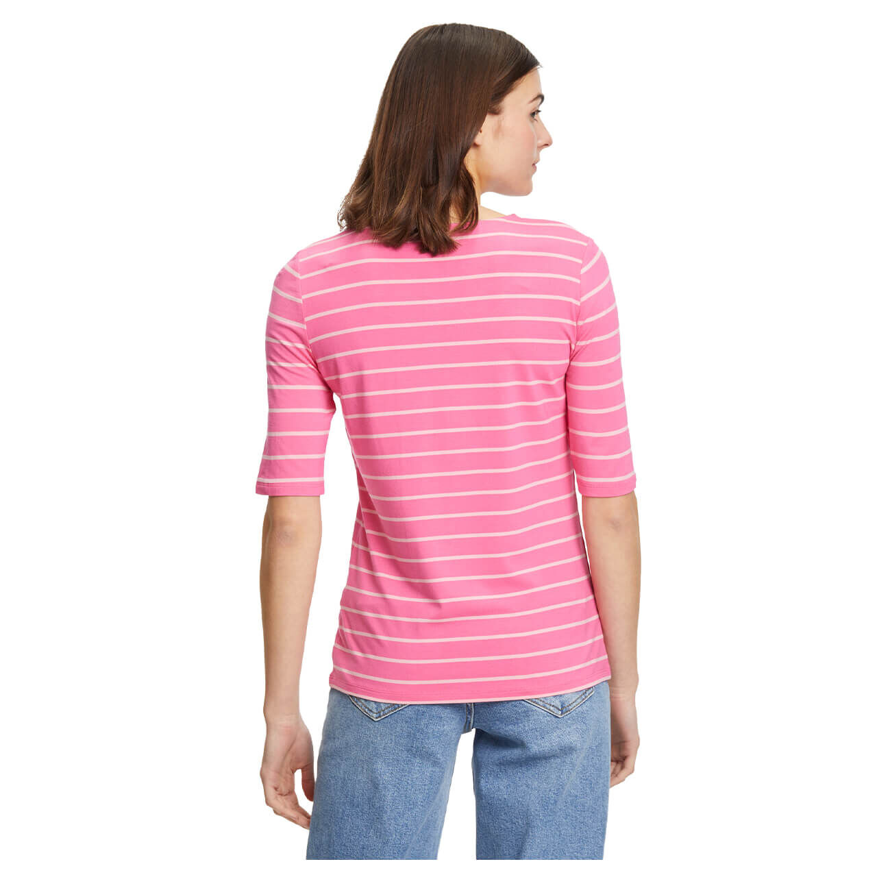 Betty Barclay Damen T-Shirt pink rose Betty Barclay Damen T-Shirt pink rose