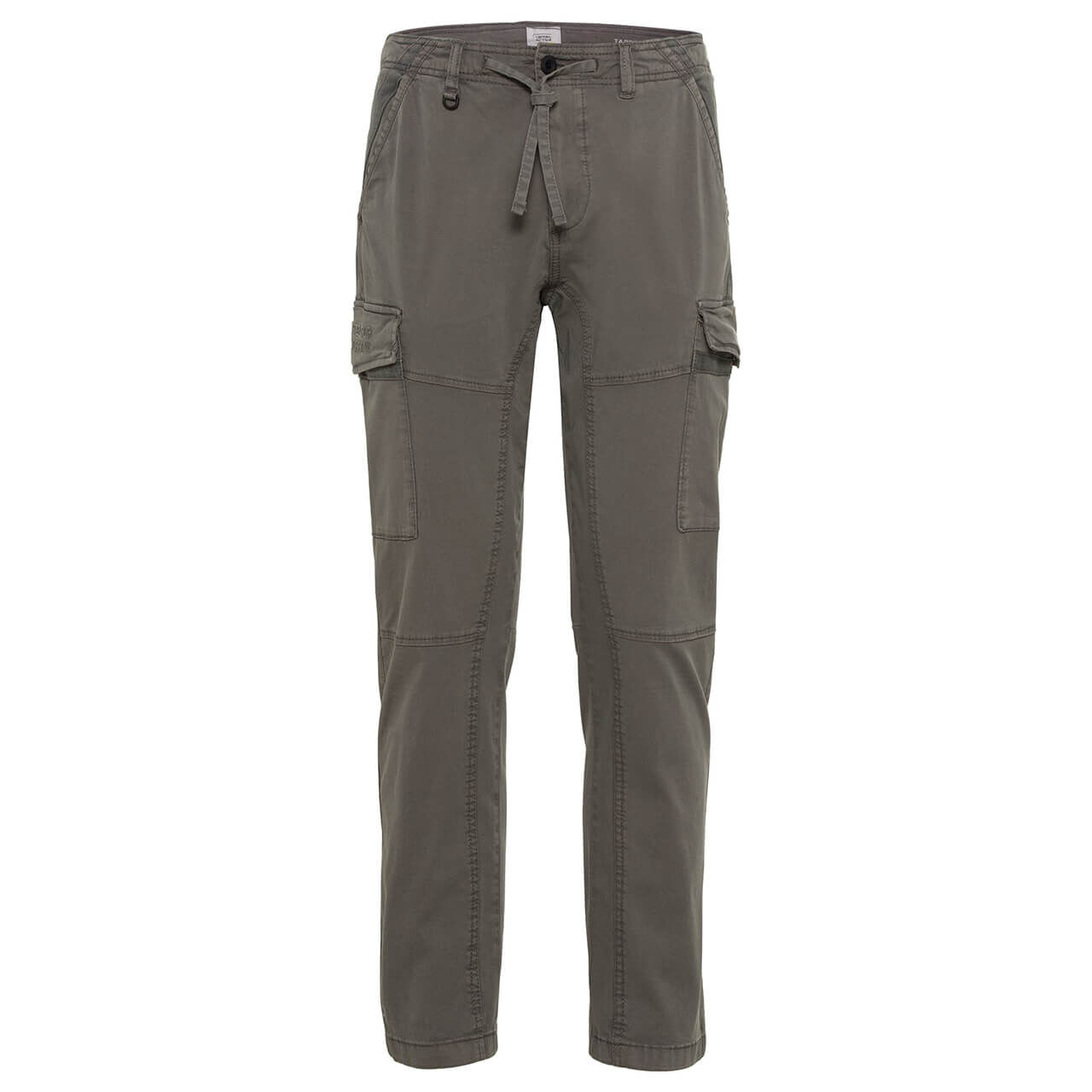 Camel active Toronto Cargo Baumwollhose shadow grey